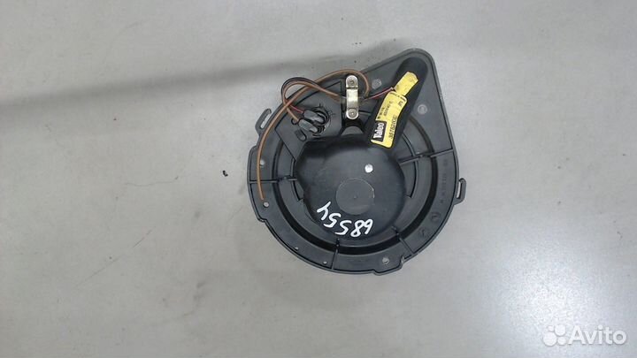 Двигатель отопителя Volkswagen Passat 4, 1996