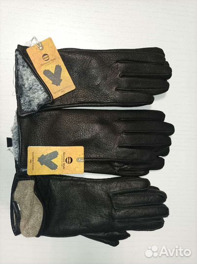 Перчатки и шарфы