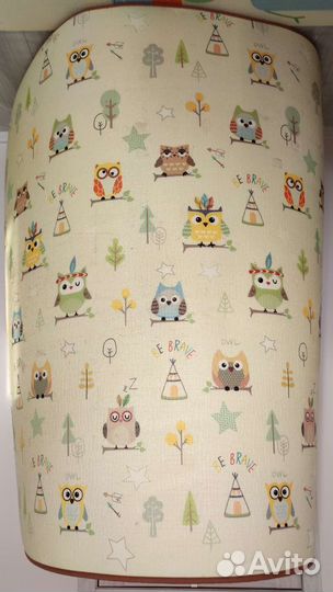 Коврик детский