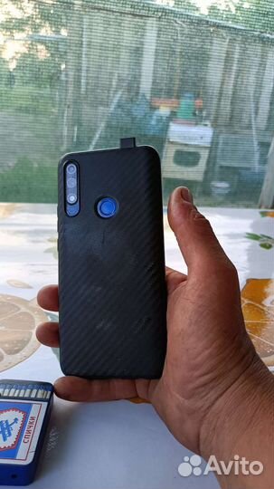 Мобильные телефоны бу honor 9x