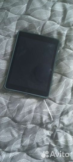 iPad air 2018 128gb lte