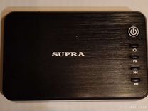 Мультимедийный плеер Full HD supra MP11