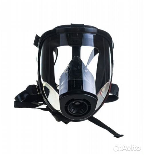 Панорамная маска маг