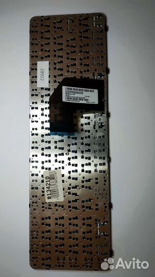 Клавиатура для ноутбука HP Pavilion G6 - 2000