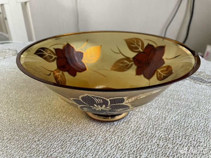 Ваза фруктовница