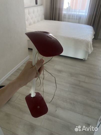 Точечные светильники