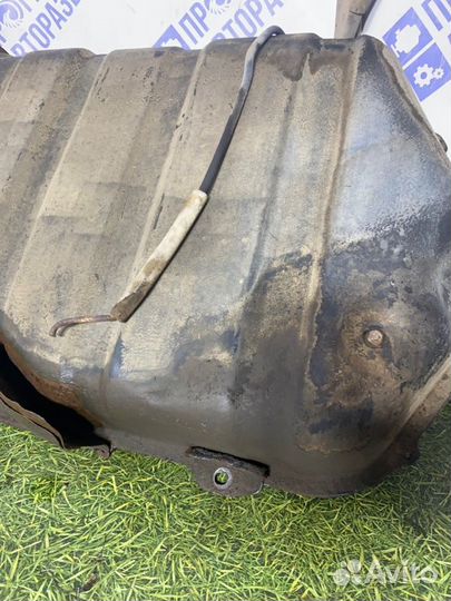Бензобак Proton Persona седан 1.3 DR7222 1996