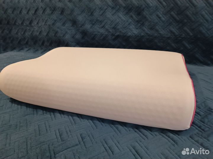 Подушка ортопедическая аскона