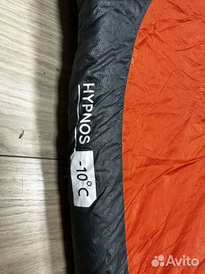 Спальный мешок Northland Hypnos -10