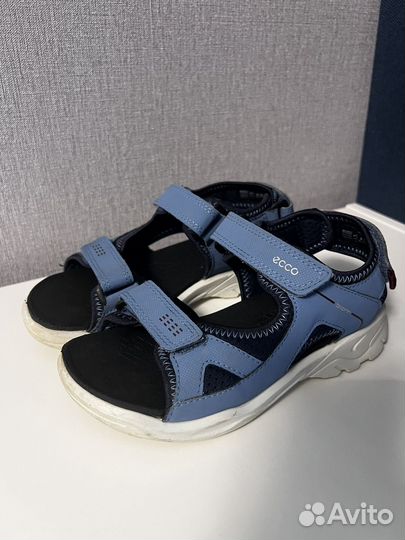 Сандалии ecco 31