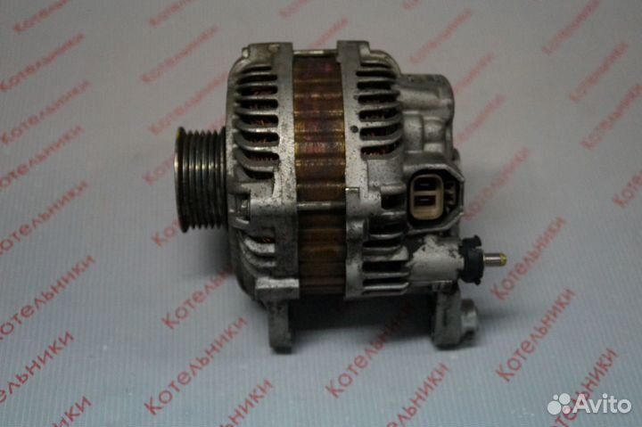 Nissan 23100-AR710 Генератор