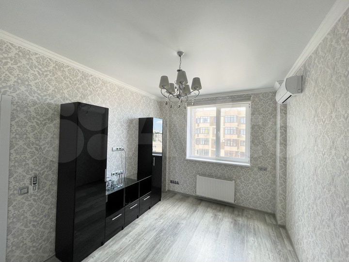 3-к. квартира, 74 м², 15/16 эт.
