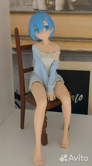 Аниме фигурки