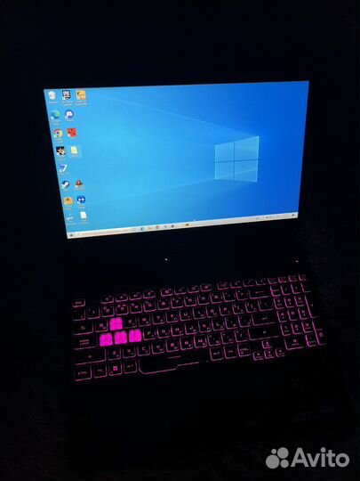 Asus tuf gaming f15 3050