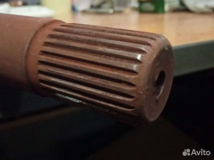 Промвал Kia Sportage 3 Hyundai ix35 2.0 AT 4WD