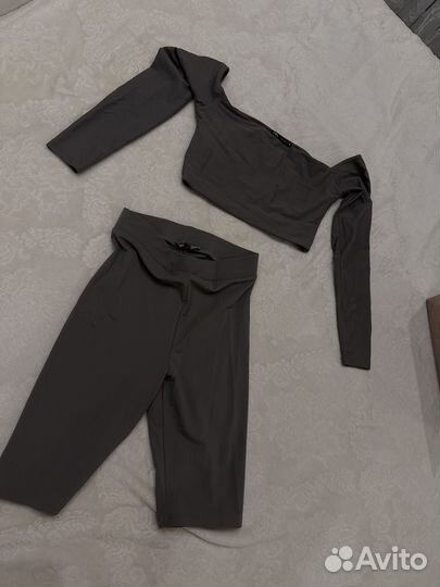 Костюм женский zara