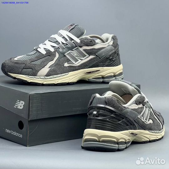Кроссовки New Balance 1906d (Арт.48951)