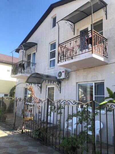 Гостиница, медцентр, офисы, магазин