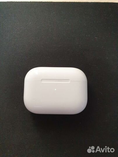 Беспроводные наушники apple airpods pro (эпл эйр)