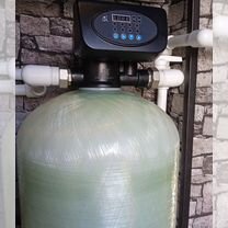 Сантехникие работы, отопление, водоснабжение