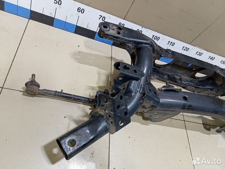 Балка задняя RAV 4 2013