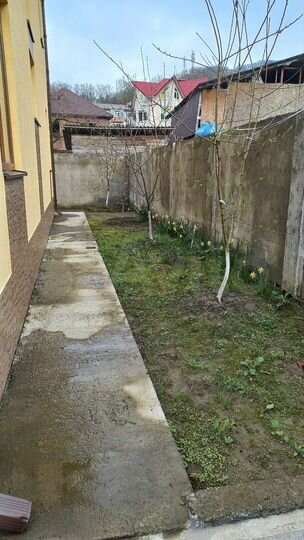 Дом 221,4 м² на участке 8,6 сот.