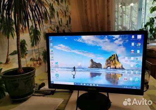 Монитор benq GL950