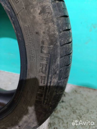 Pirelli Cinturato P1 185/60 R15 84H