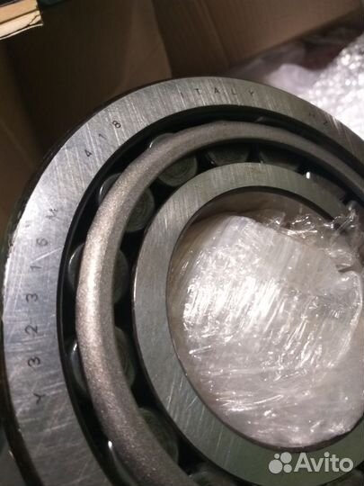 Подшипник timken 32316 (32316M-90KM1)