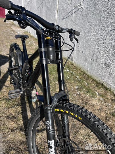 Canyon Sender CF 7.0 2020