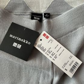 Брюки uniqlo marimekko новые