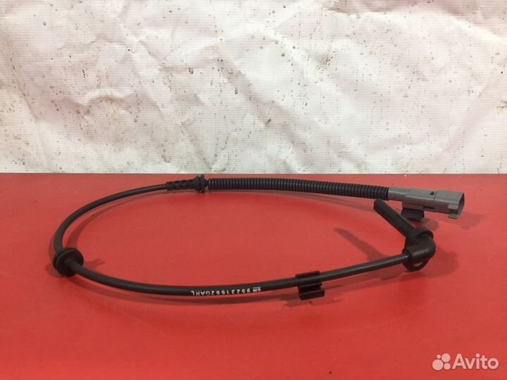 Датчик ABS задний левый Chevrolet Aveo T300