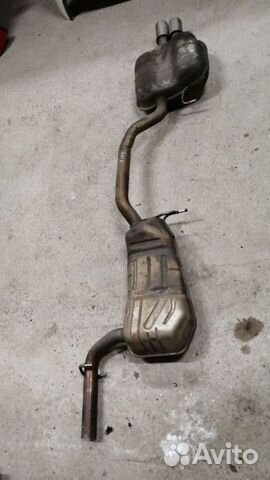 Датчик положения кузова VAG