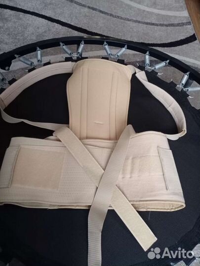 Корректор осанки