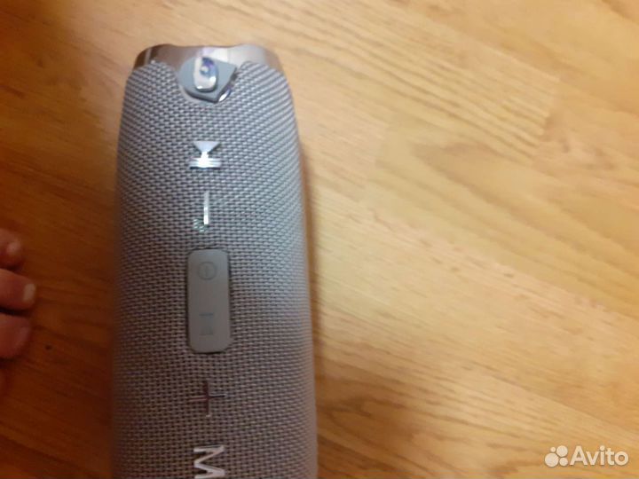 Блютуз колонка hopestar