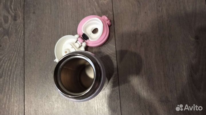 Термос детский