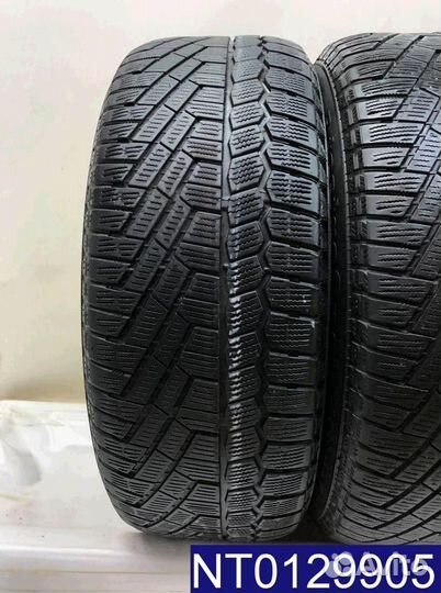 Continental ContiVikingContact 5 205/55 R16 94T