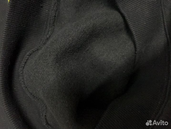 Толстовка polo