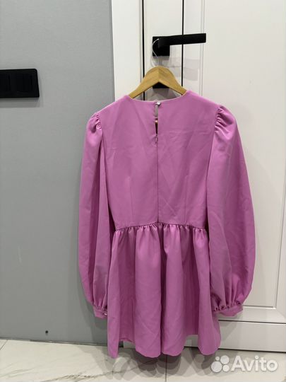 Платье женское S