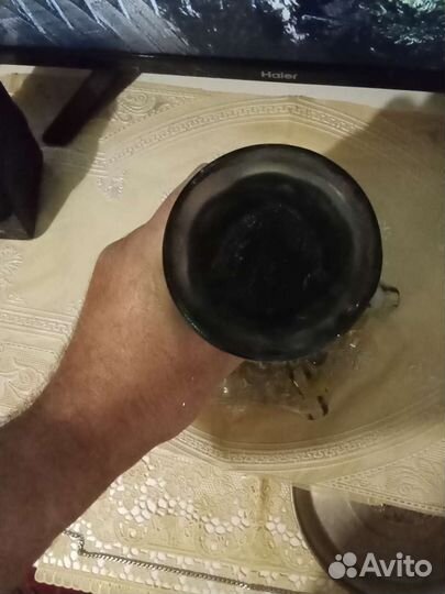 Конфетница СССР