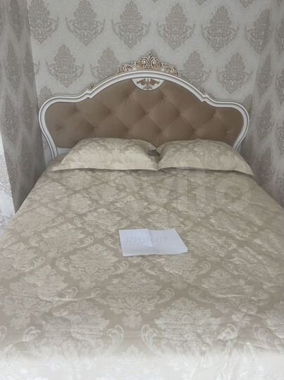 1-к. квартира, 50 м², 10/16 эт.