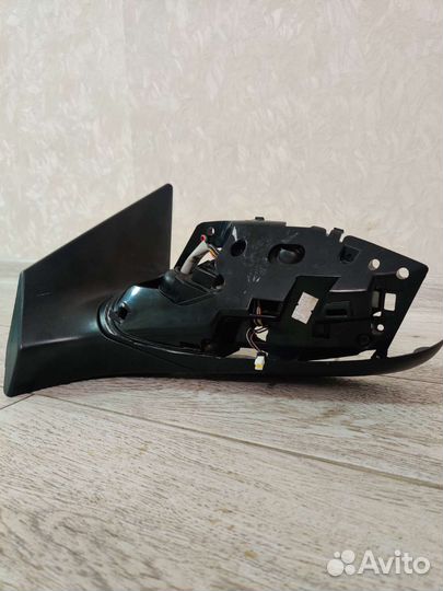 Боковое зеркало Hyundai elantra 5
