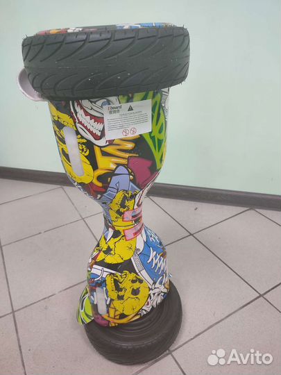 Гироскутер 10.5