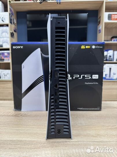 PS5 Pro б/у
