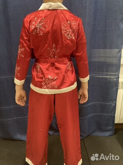 Карнавальный костюм