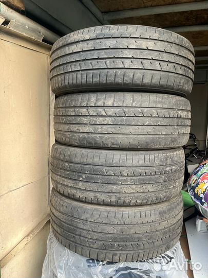 Toyo Proxes R46A 225/55 R19