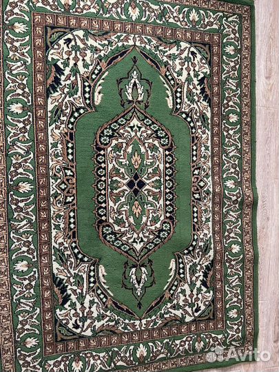 Ковер шерстяной СССР