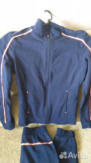 Спортивный костюм Oodji