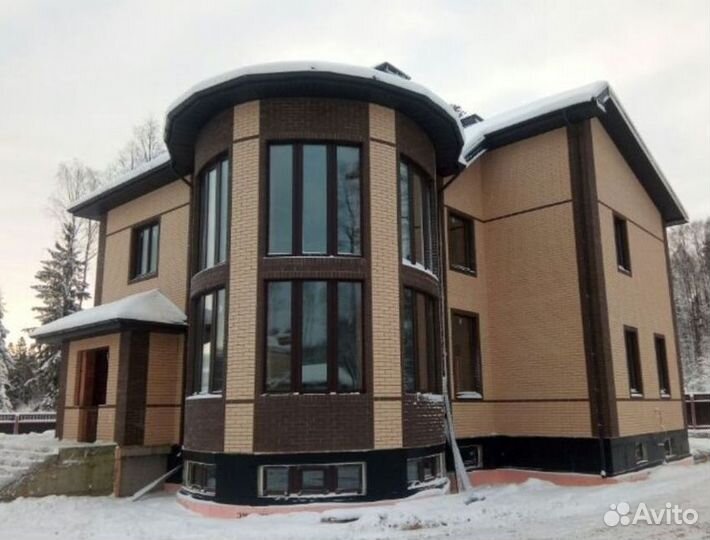 Остекление лоджий