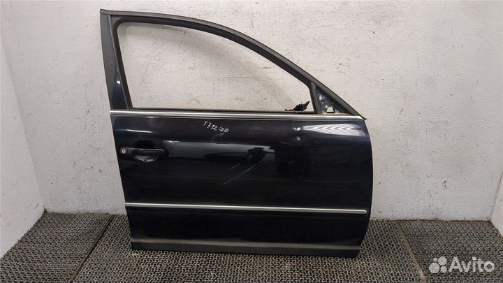 Замок двери Volkswagen Passat 5, 2005